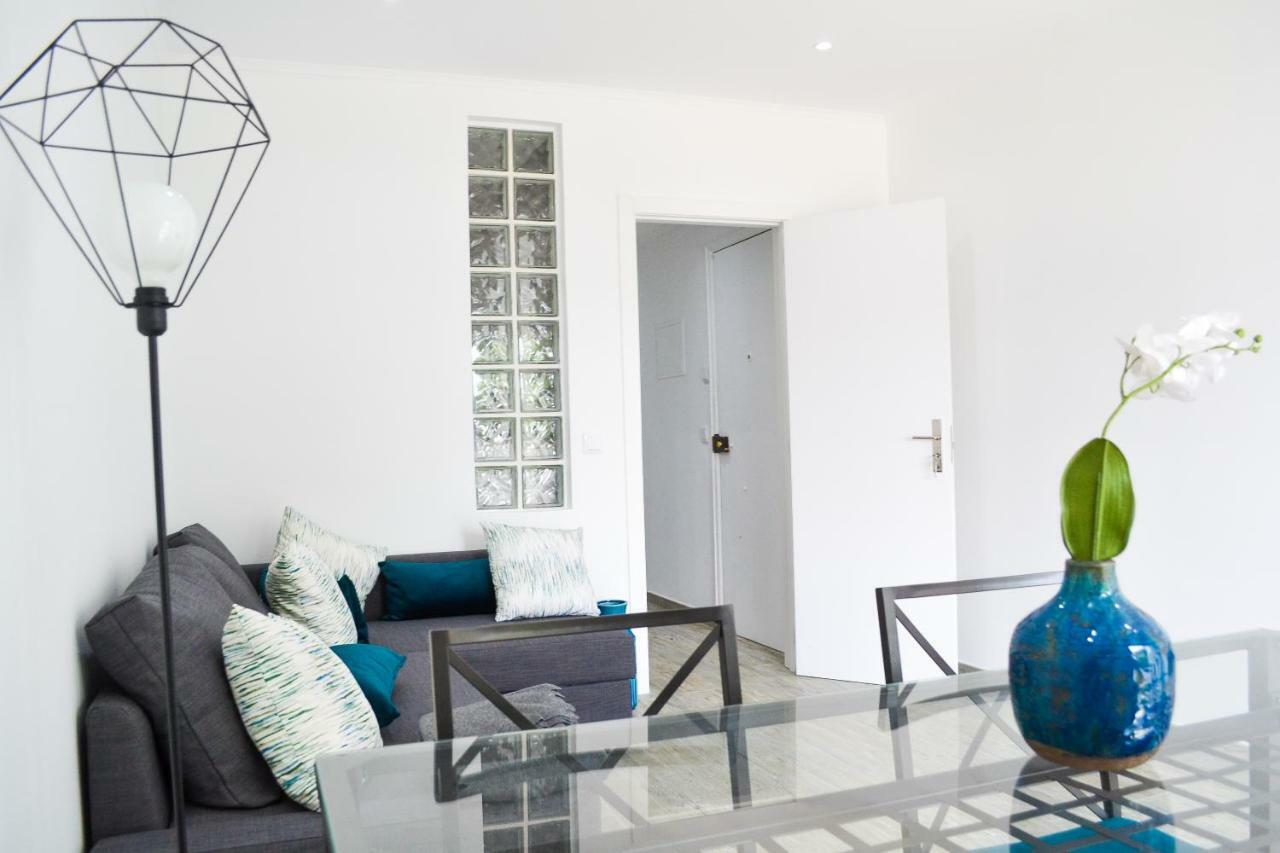 Belém River Apartment II Lisboa Exterior foto